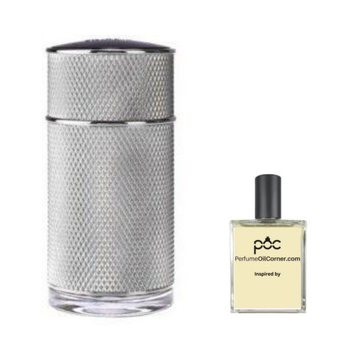 Dunhill Icon type Perfume